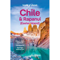 Lonely Planet Chile & Rapa Nui (Easter Island): Plan the Trip of a Lifetime Detailed Itineraries & Maps Insider Tips Covers Santiago, Norte Grande, No