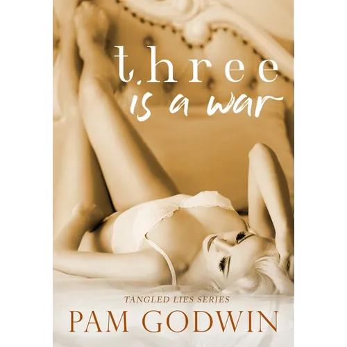 Three is a War