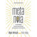 Metanoia: How God Radically Transforms People, Churches, and Organizations From the Inside Out