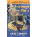 The Postman Always Purls Twice