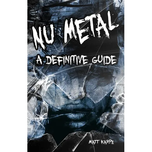 Numetal: A Definitive Guide