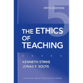 The Ethics of Teaching