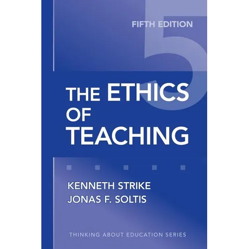 The Ethics of Teaching