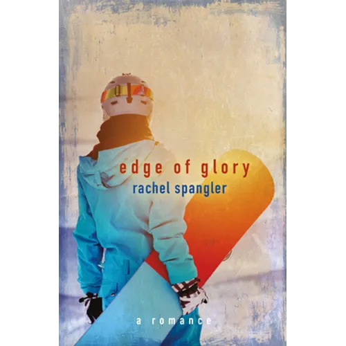 Edge of Glory