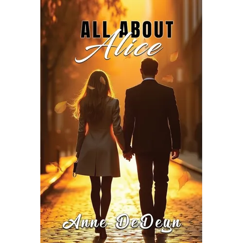 All About Alice