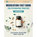 Medication Fact Book for Psychiatric Practice