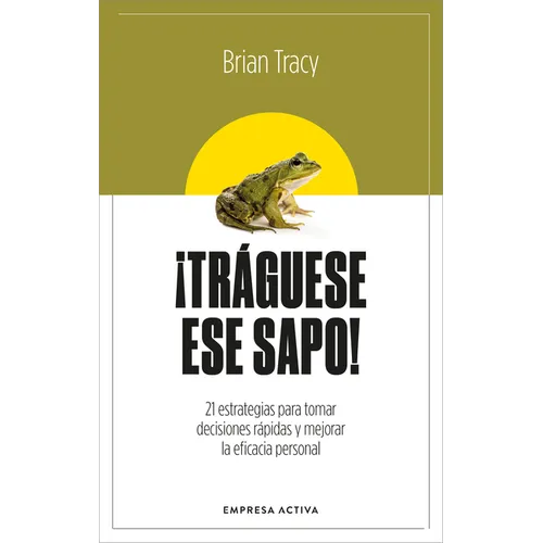 Traguese Ese Sapo! Edición Revisada -V2*
