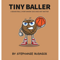 Tiny Baller: A Basketball Story Where Size Does Not Matter