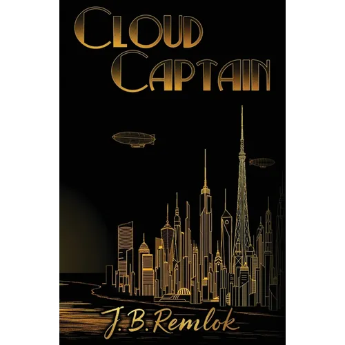 Cloud Captain