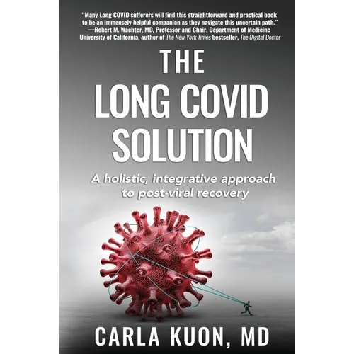 The LONG COVID Solution