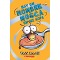 Hay Un Hombre Mosca En Mi Sopa (There's a Fly Guy in My Soup): Volume 12