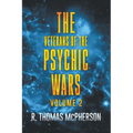 The Veterans of the Psychic Wars Volume 2