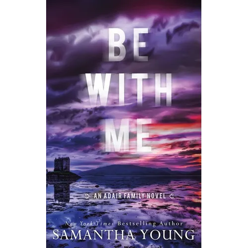 Be With Me