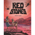 Red Stones: A Graphic Account of the Salvadoran Civil War