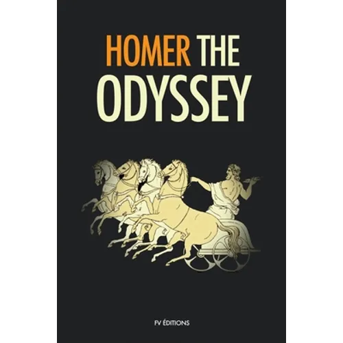 The Odyssey