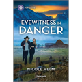 Eyewitness in Danger