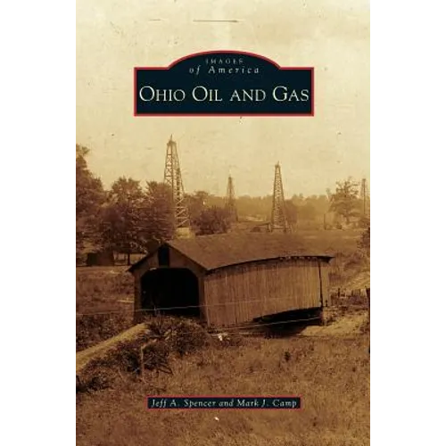 Ohio Oil and Gas