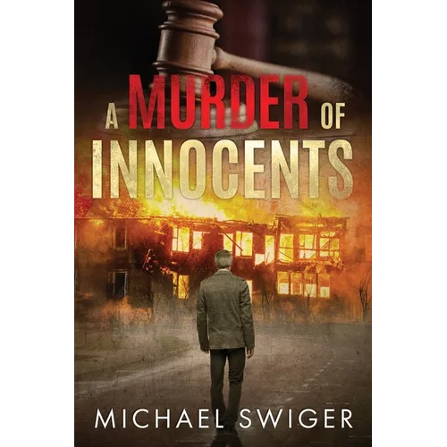 A Murder of Innocents