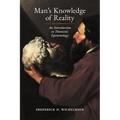 Man's Knowledge of Reality: An Introduction to Thomistic Epistemology