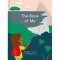 The Book of Me: A Children's Journal of Self-Discovery