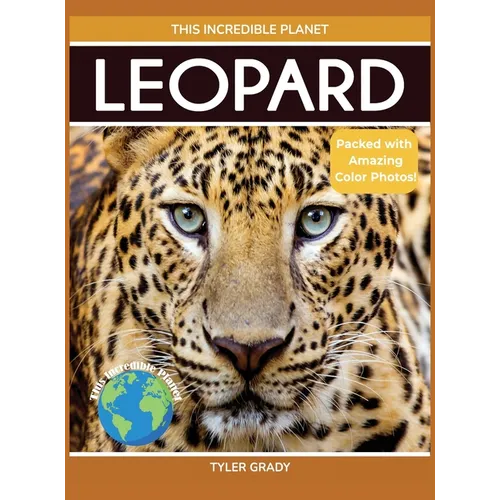 Leopard
