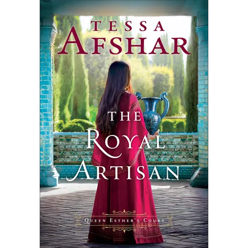 The Royal Artisan