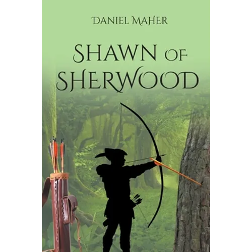 Shawn of Sherwood