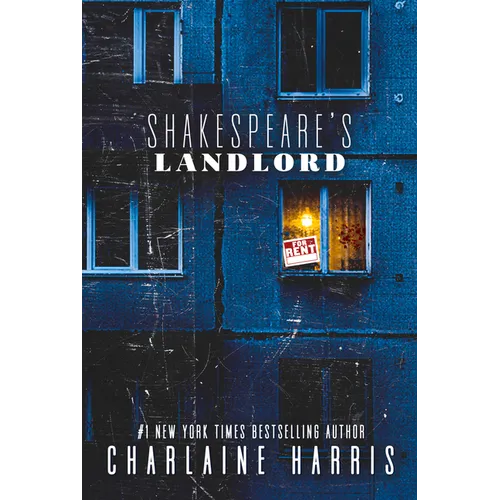 Shakespeare's Landlord