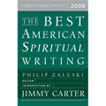 The Best American Spiritual Writing