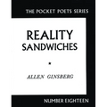Reality Sandwiches: 1953-1960