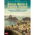 The Most Requested Bossa Nova & Samba Songs