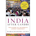 India After Gandhi: The History of the World's Largest Democracy
