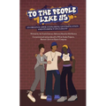 To the People Like Us: An original opera exploring gentrification and its impact on climate
