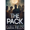 The Pack: A Dark Wolf Shifter Romance