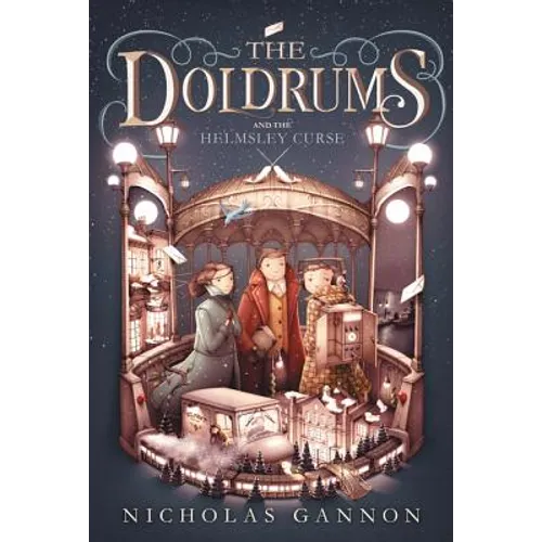 The Doldrums and the Helmsley Curse