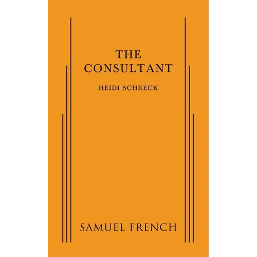 The Consultant