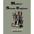 Modern Steam Engines
