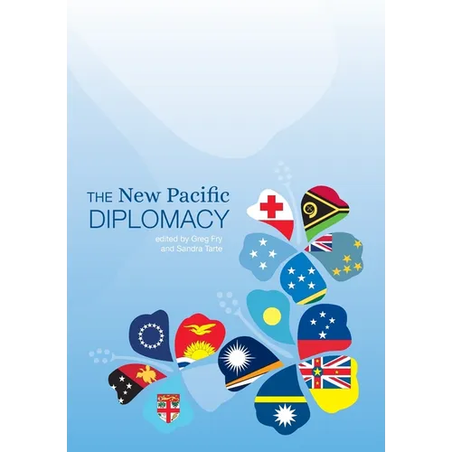 The New Pacific Diplomacy
