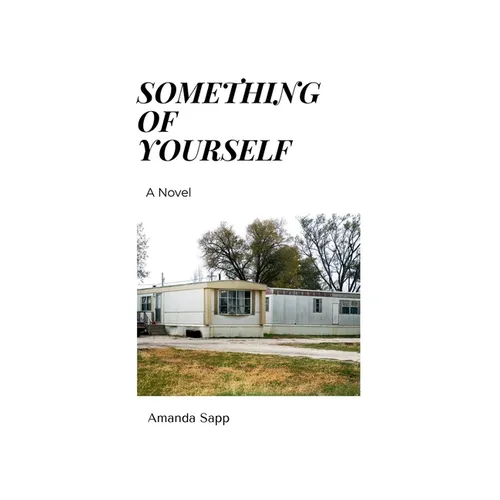 Something of Yourself