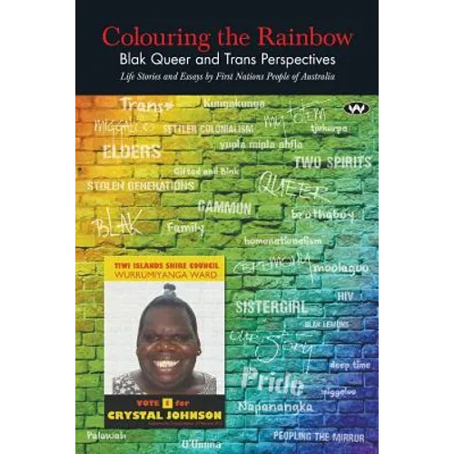 Colouring the Rainbow