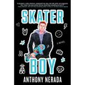 Skater Boy
