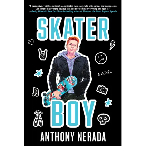 Skater Boy