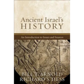 Ancient Israel's History: An Introduction to Issues and Sources