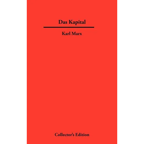 Das Kapital