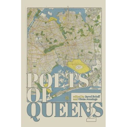 Poets of Queens 2
