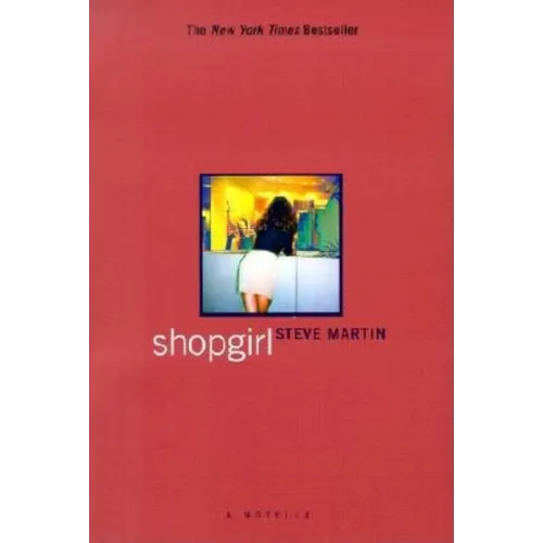 Shopgirl: A Novella