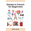 Stories in French for Beginners