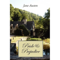 Pride and Prejudice, Large Print