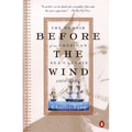 Before the Wind: The Memoir of an American Sea Captain, 1808-1833