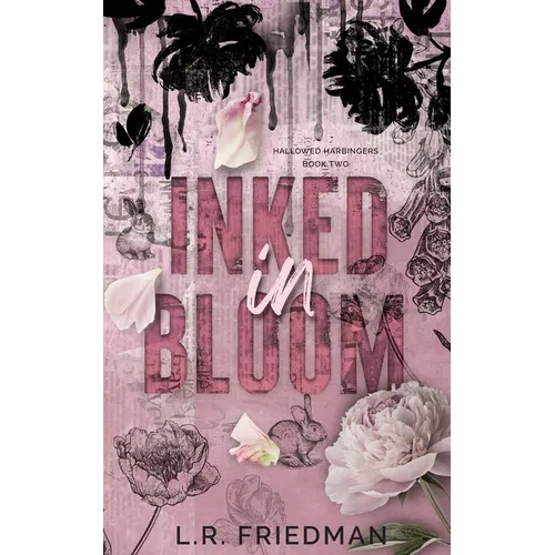 Inked in Bloom
